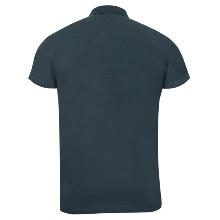 Tricou polo cu maneca scurta ZYDIN - verde [2]