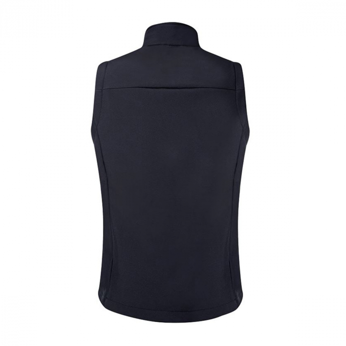 Vesta de lucru softshell SIMHIT - negru [2]