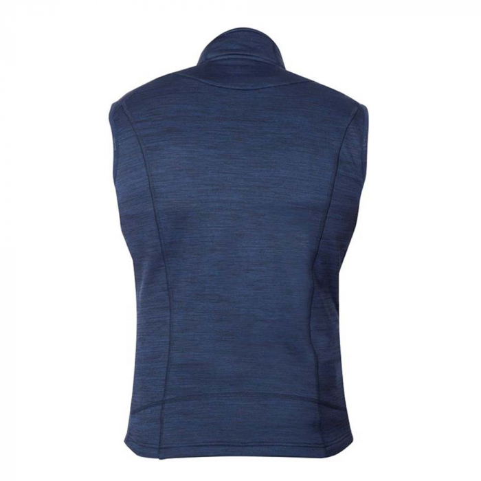 Vesta de lucru Breeffidry - bleumarin [2]