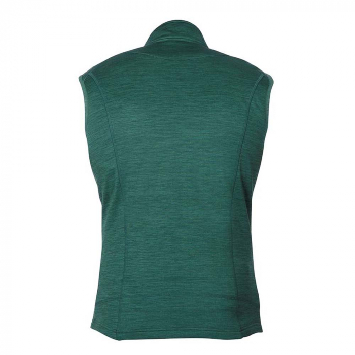 Vesta de lucru Breeffidry - verde [2]