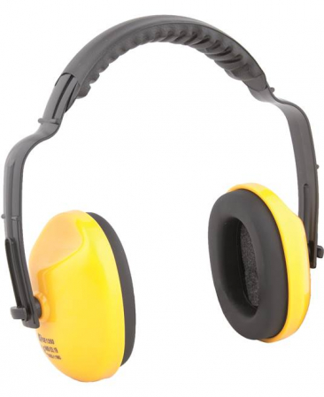 Antifoane externe - Antifoane externe cu fixare pe cap - 27.5DB - M50