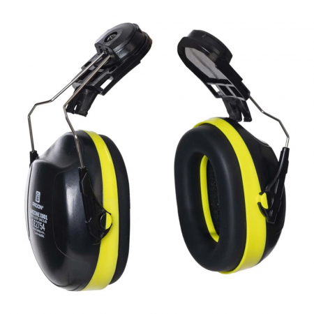 Antifoane externe - Antifoane externe cu prindere pe casca Earzone X801