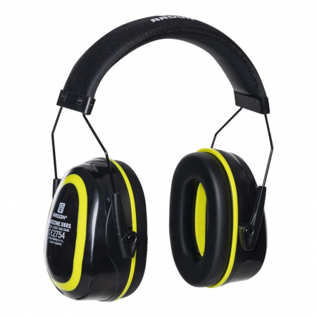 Antifoane externe - Antifoane externe Earzone X601