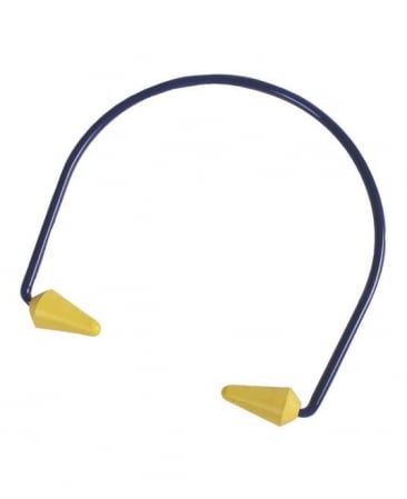 Antifoane - Antifoane interne cu fixare pe cap - 21 DB - Ear Carboflex