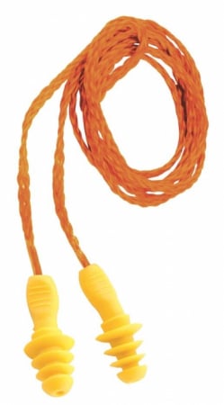Antifoane - Antifoane interne cu snur si cutie -28 DB- P201