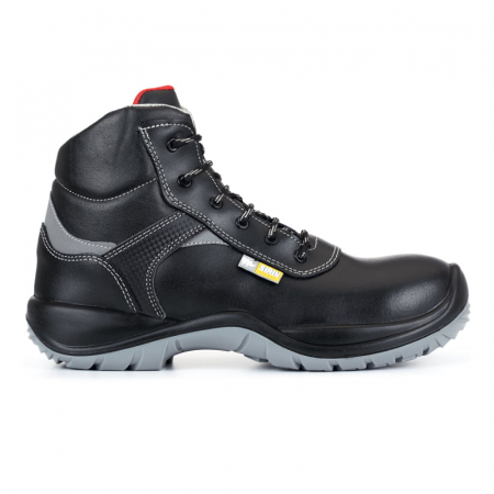 Incaltaminte - Bocanci Calimanu New S3 WR SRC