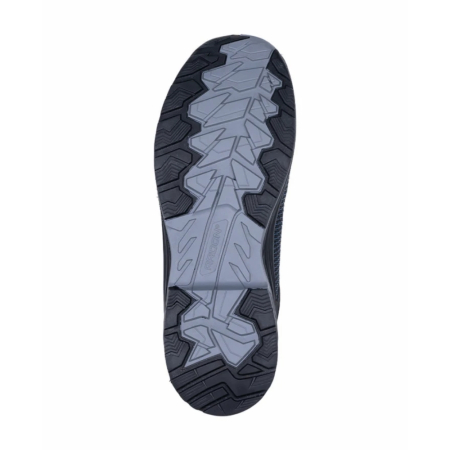 Bocanci de lucru Brick Blue Woven Tek O2 ESD CI HI HRO FO SR [4]