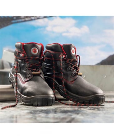 Bocanci de lucru fara bombeu HUMMER O2 HRO SRC [5]