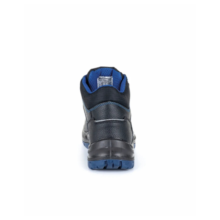 Bocanci de lucru fara bombeu KING O1 [2]