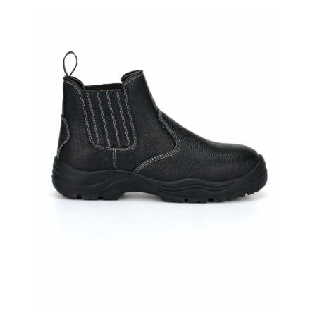 Bocanci de lucru - Bocanci de lucru Metalurg O2 CI HI HRO FO SR