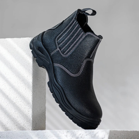 Bocanci de lucru Metalurg O2 CI HI HRO FO SR [1]