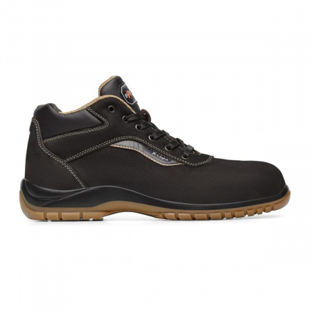 Incaltaminte - Bocanci de protectie Apollo_23 S3L FO SR BC LNM