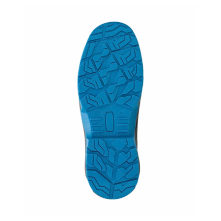 Bocanci de protectie Apulso High S3S ESD FO SR [4]