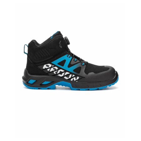 Bocanci de protectie - Bocanci de protectie Apulso High S3S ESD FO SR