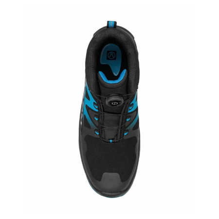 Bocanci de protectie Apulso High S3S ESD FO SR [3]