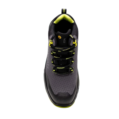 Bocanci de protectie Brimic Air High S1PS ESD [3]