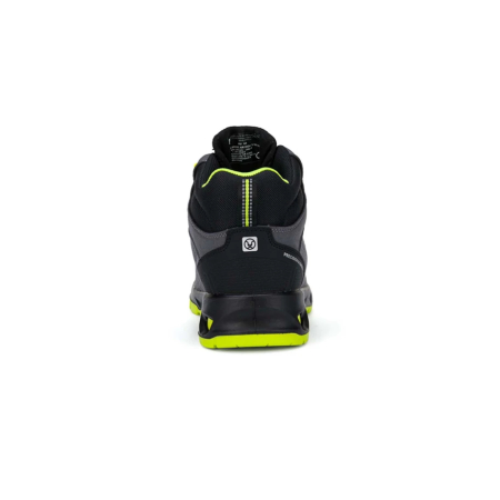 Bocanci de protectie Brimic Air High S1PS ESD [2]