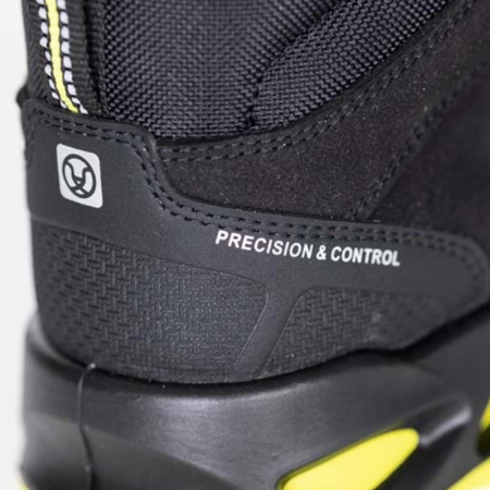Bocanci de protectie BRIMIC HIGH S3S ESD [4]