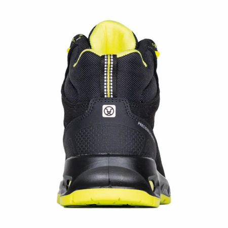 Bocanci de protectie BRIMIC HIGH S3S ESD [2]