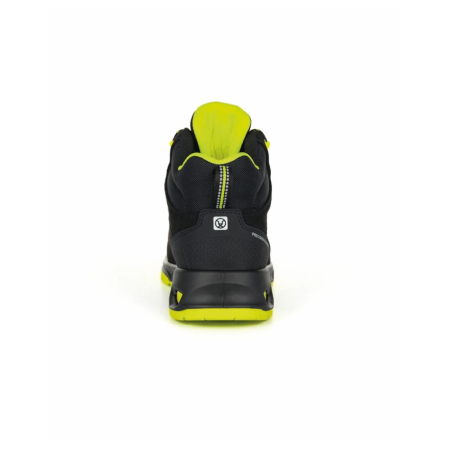 Bocanci de protectie BRIMIC HIGH S3S ESD [2]