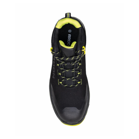 Bocanci de protectie BRIMIC HIGH S3S ESD [3]