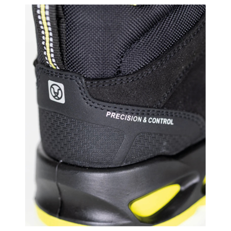 Bocanci de protectie BRIMIC HIGH S3S ESD [5]