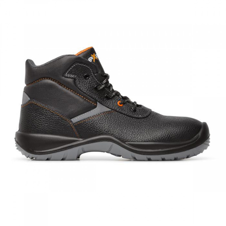 Incaltaminte - Bocanci de protectie Capri S3 L FO SR BC LNM