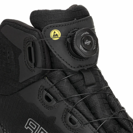 Bocanci de protectie Creatron S3S ESD FO SR [5]