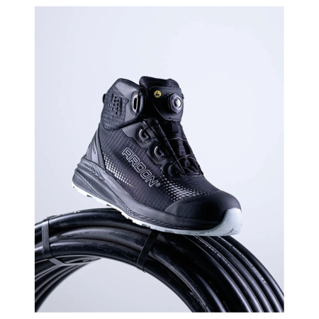 Bocanci de protectie Creatron S3S ESD FO SR [1]