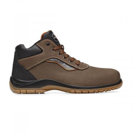 Incaltaminte - Bocanci de protectie Crono_23 S3L FO SR BC LNM