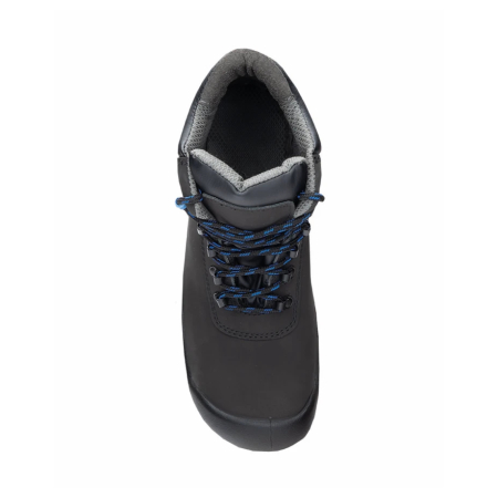 Bocanci de protectie cu bombeu compozit si lamela antiperforatie non-metalica ROVER S3 HRO SRC [3]
