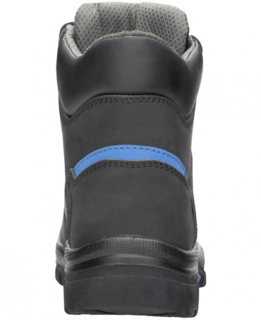 Bocanci de protectie cu bombeu compozit si lamela antiperforatie non-metalica ROVER S3 HRO SRC [2]