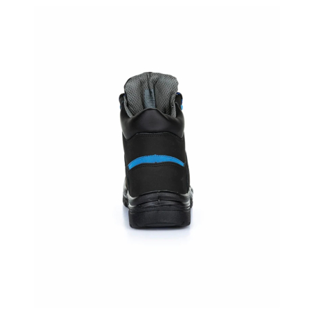 Bocanci de protectie cu bombeu compozit si lamela antiperforatie non-metalica ROVER S3 HRO SRC [2]