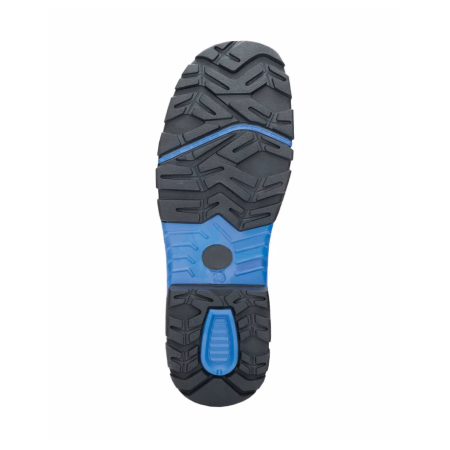 Bocanci de protectie cu bombeu compozit si lamela antiperforatie non-metalica ROVER S3 HRO SRC [4]