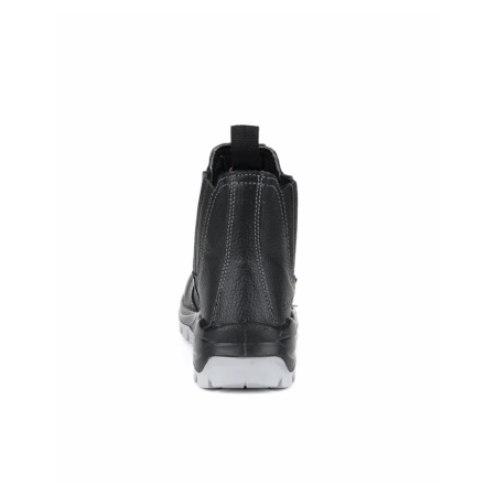 Bocanci de protectie cu bombeu metalic FOUNDRY S1 SRC [2]