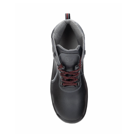 Bocanci de protectie cu bombeu metalic si lamela antiperforatie metalica ARDON S3 SRC [3]