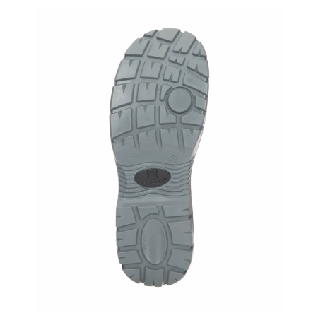 Bocanci de protectie cu bombeu metalic si lamela antiperforatie metalica GEAR S1P SRC [4]