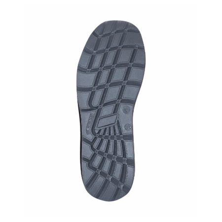 Bocanci de protectie cu bombeu metalic si lamela antiperforatie metalica Softex S1P SRC [4]