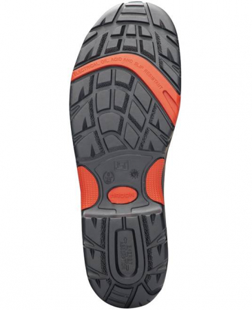 Bocanci de protectie de iarna cu bombeu metalic si lamela antiperforatie metalica, HIBERNUS S3 CI HRO SRC [1]