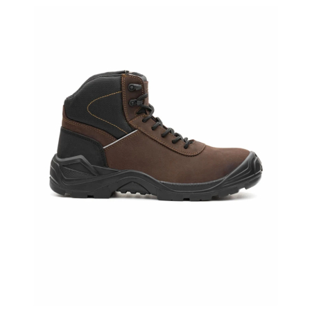 Bocanci de protectie - Bocanci de protectie LEADER S3
