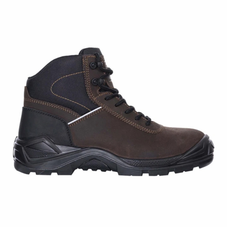 Bocanci de protectie LEADER S3 Incaltaminte - Bocanci de protectie LEADER S3