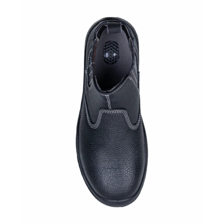 Bocanci de protectie Metalurg S3 CI HI HRO FO SR [3]