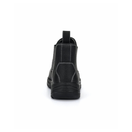 Bocanci de protectie Metalurg S3 CI HI HRO FO SR [2]