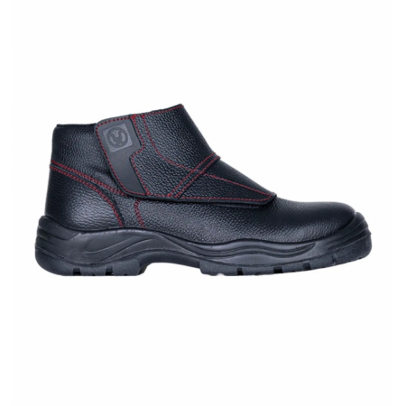 Bocanci de protectie Nardox S3S CI HI HRO FO SR [0]