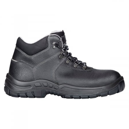 Incaltaminte - Bocanci de protectie PROTECTOR S3, cu bombeu metalic si lamela antiperforatie