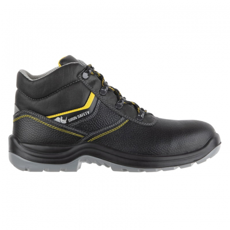 Incaltaminte - Bocanci Ignis_21 S1 SRC