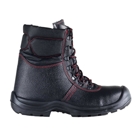 Bocanci de protectie - Bocanci Paltinu S3 CI SRC