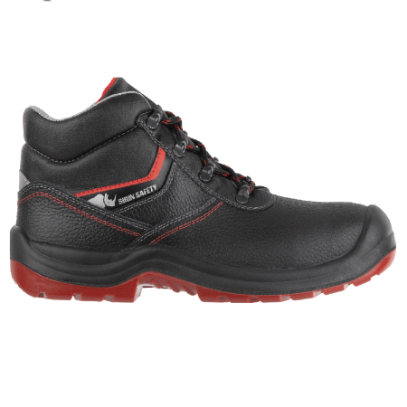 Bocanci de protectie - Bocanci Parang_21 S3 SRC