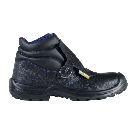 Bocanci de protectie - Bocanci Podeanu-C S1P SRC
