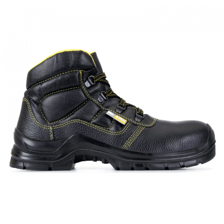 Incaltaminte - Bocanci Rarau New S3 SRC